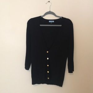 SOLD Cynthia Rowley Cardigan